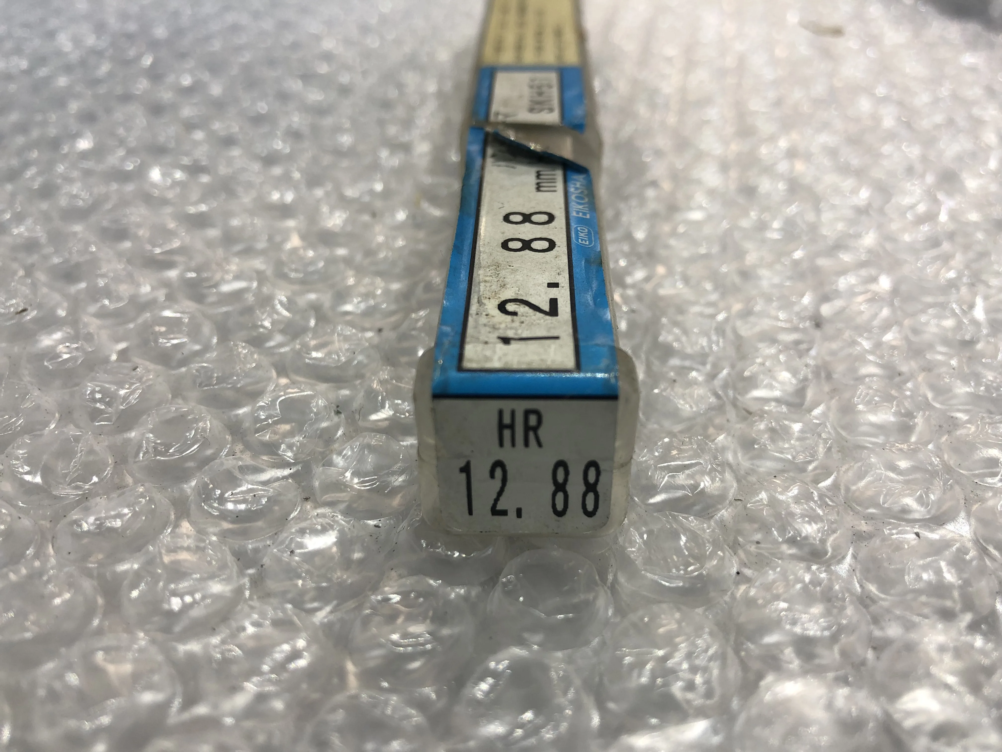 栄工舎 マシンリーマ SKH51（12.88） / EIKOSHA SKH51（12.88） TL240014