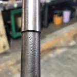 日本工具製作所 マシンリーマ 22xMT2（SKH2） / NIPPON TOOL WORKS 22xMT2（SKH2） TL240017