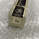 三興製作所 S&K スパイラルマシンリーマ 24M/M（MT3）HSS / SANKO MFG 24M/M（MT3）HSS TL240020