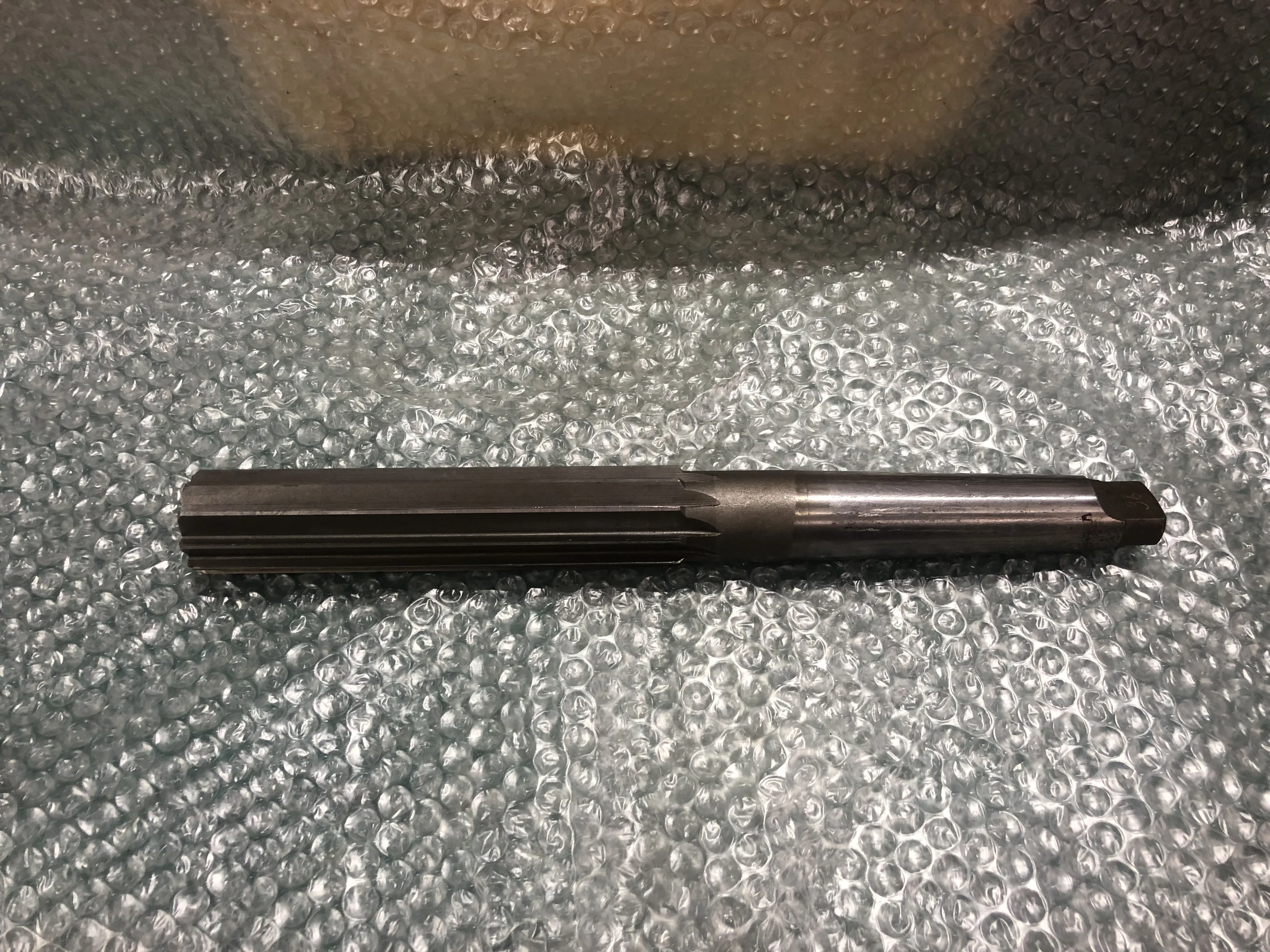 ST16 スリムライン焼きばめホルダ φ36 / φ36 TL240024