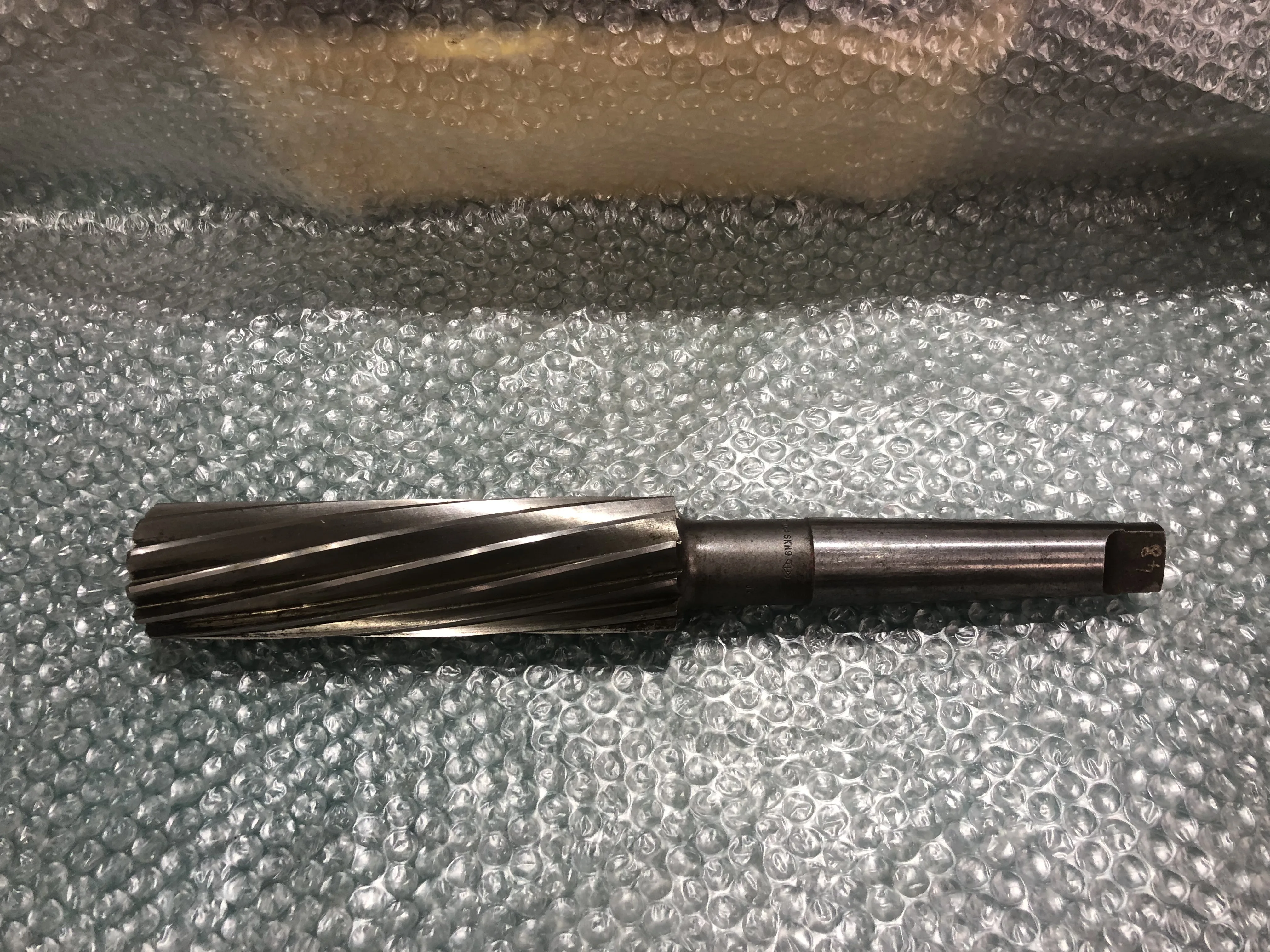 マシンリーマ φ48 / φ48 TL240026