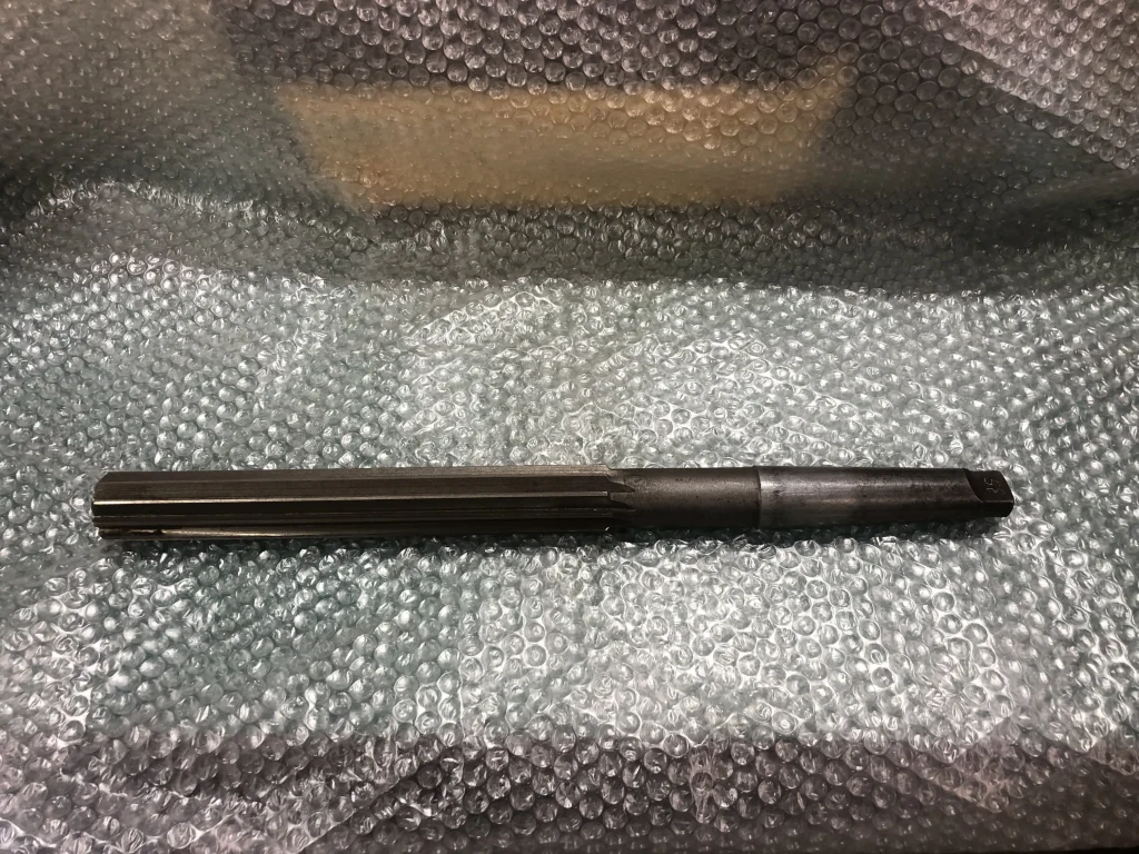 マシンリーマ φ35 / φ35 TL240029
