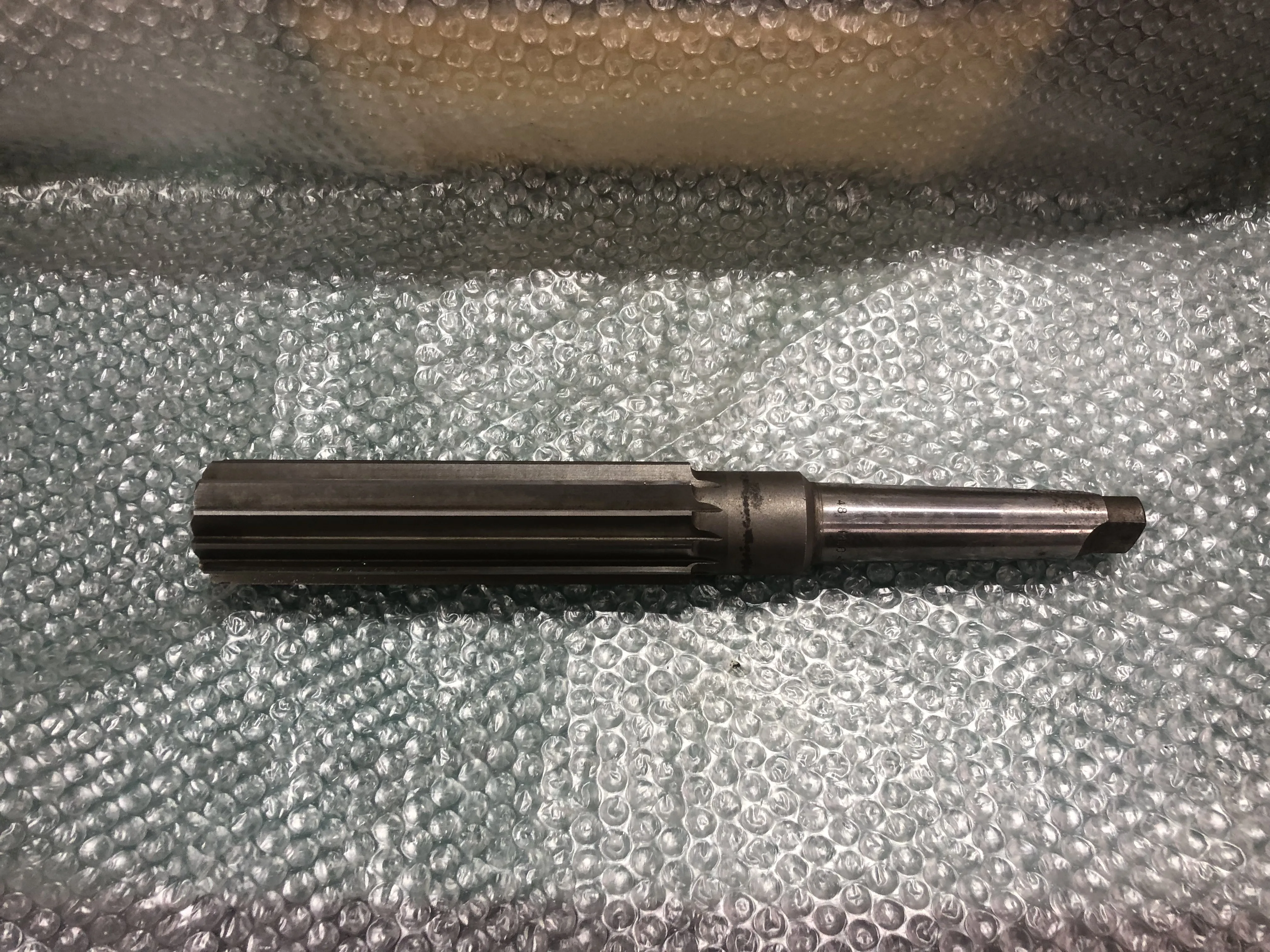 マシンリーマ φ48 / φ48 TL240031