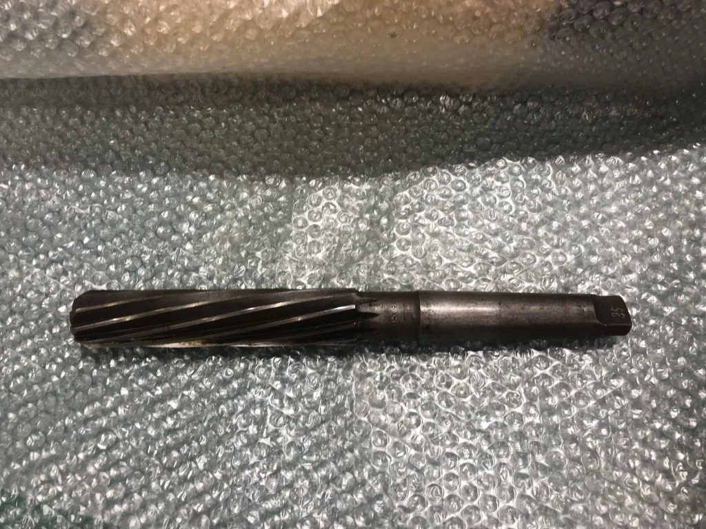 マシンリーマ φ35 / φ35 TL240037