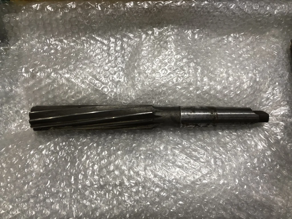 マシンリーマ φ36 / φ36 TL240040