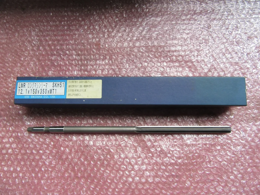 栄工舎 ロングマシンリーマ 12.1ｘ150ｘ350ｘMT1 / EIKOSHA 12.1ｘ150ｘ350ｘMT1 TL250007