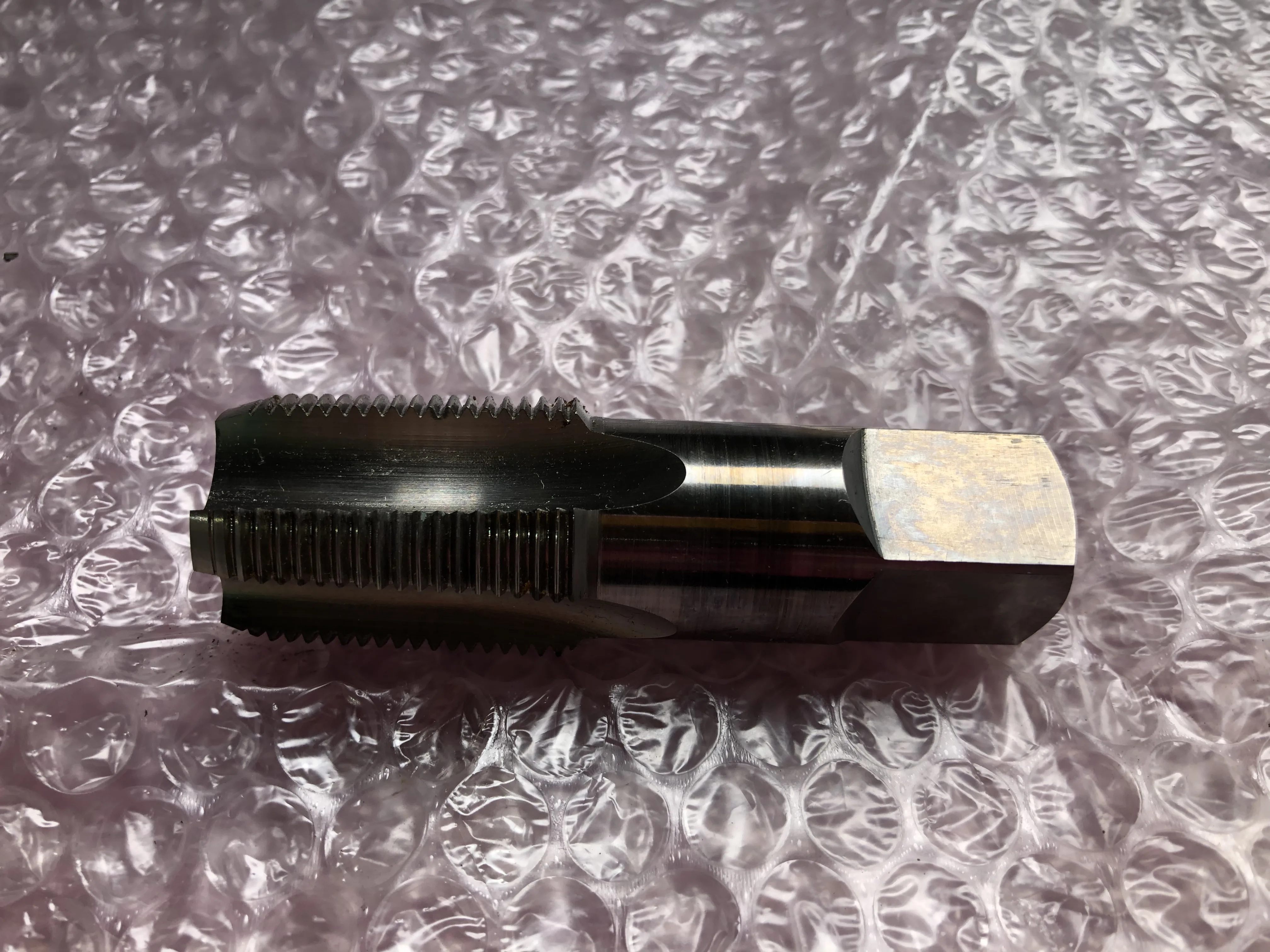 ヤマハ発動機 ハンドタップ 3/4PT SKH / YAMAHA 3/4PT SKH TL250023