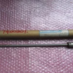 ミロク機械 ガンドリル＆リーマ V-6428(φ10.000ｘ350) / MIROKU MACHINERY V-6428(φ10.000ｘ350) TL250035