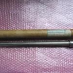 ミロク機械 ガンドリル＆リーマ V-4688(φ25.000ｘ460) / MIROKU MACHINERY V-4688(φ25.000ｘ460) TL250036