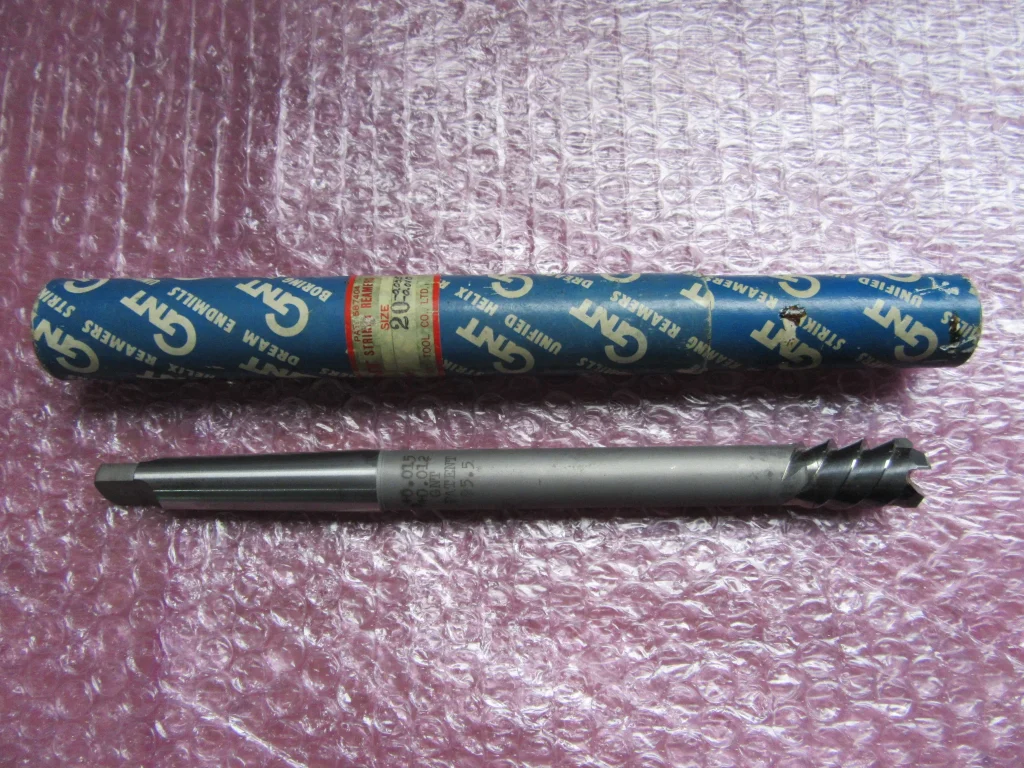 ジーエヌツール マシンリーマ 20 / GN TOOLS GNT 20 TL250042