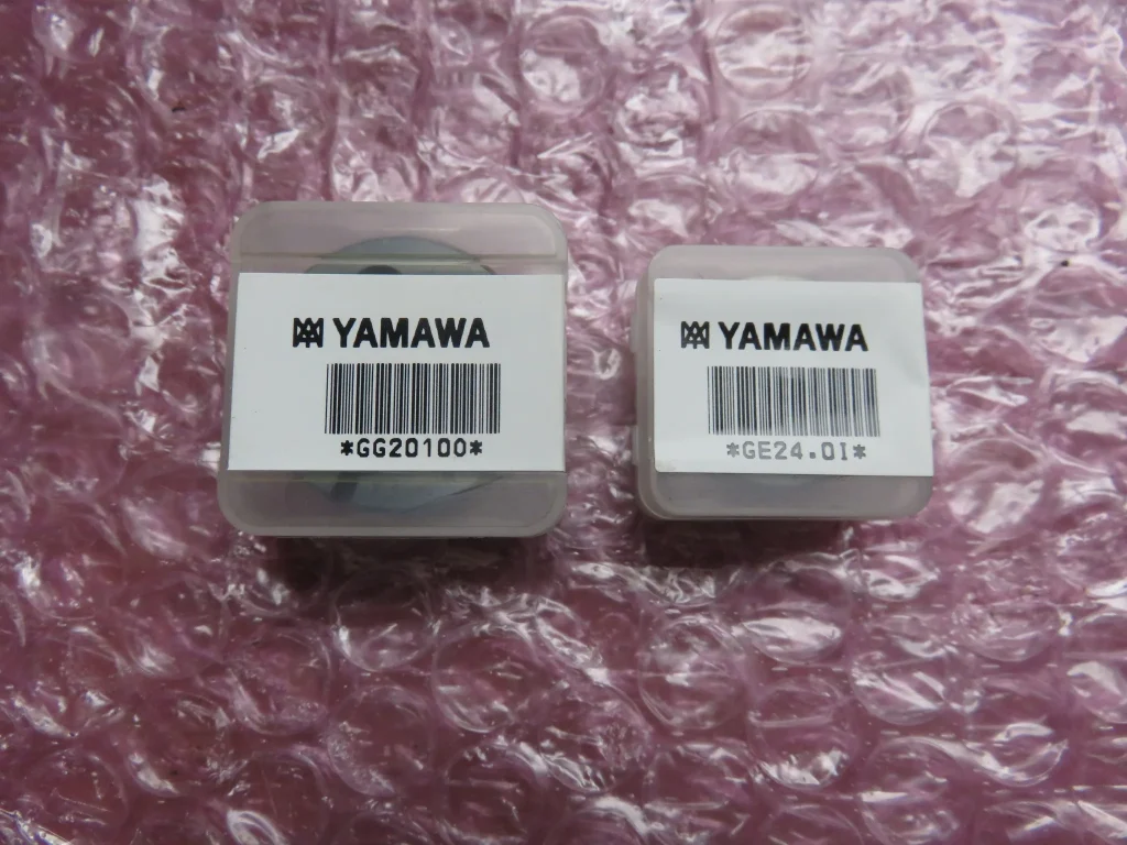 彌満和製作所 YAMAWA ダイス 2個 新品！！M4x0.7、M10x1.5 / YAMAWA MFG 新品！！M4x0.7、M10x1.5 TL250054