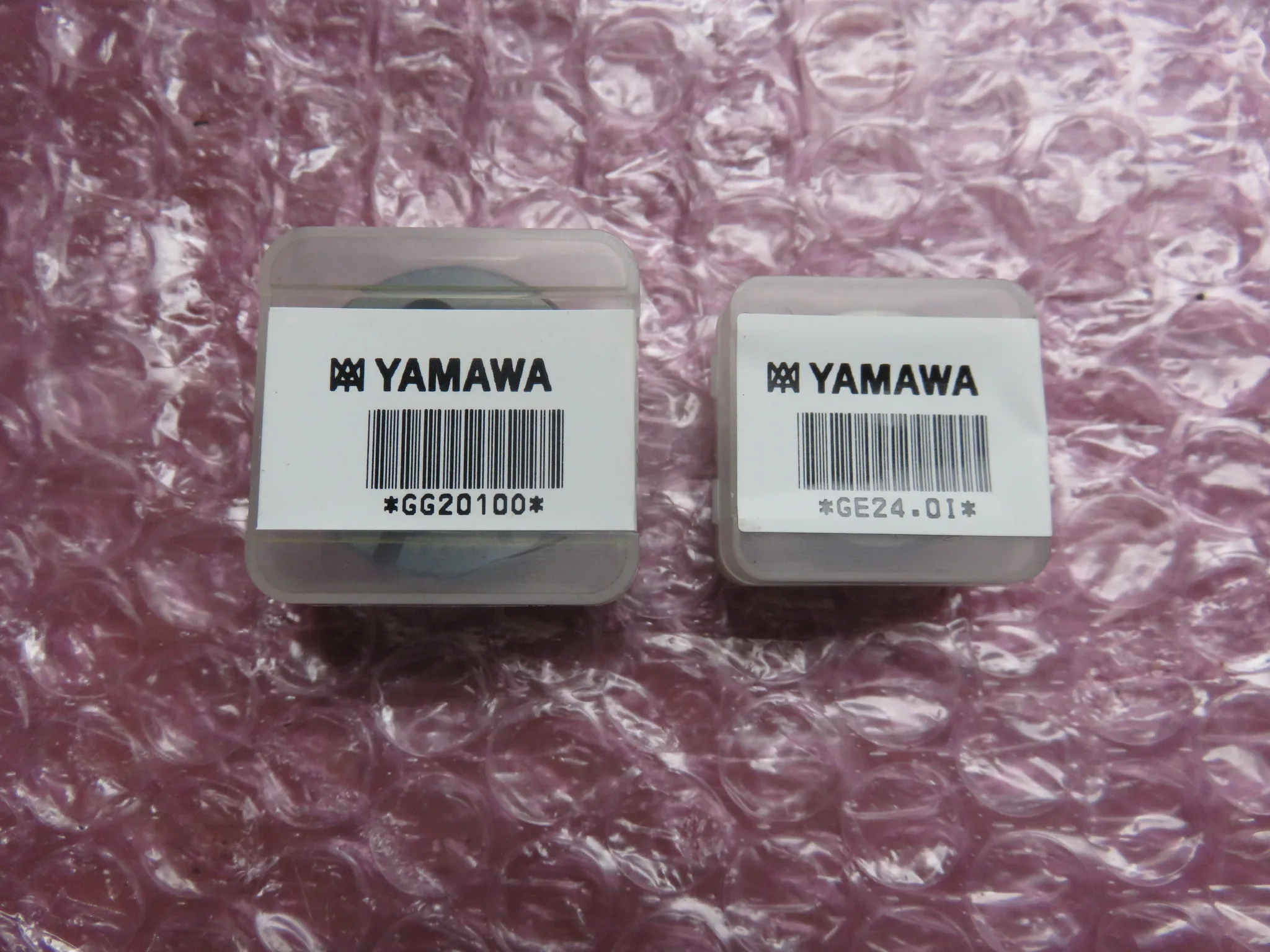 彌満和製作所 YAMAWA ダイス 2個 新品！！M4x0.7、M10x1.5 / YAMAWA MFG 新品！！M4x0.7、M10x1.5 TL250054