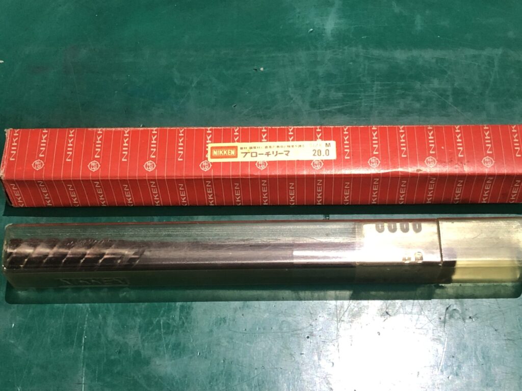 (リーマ)FV