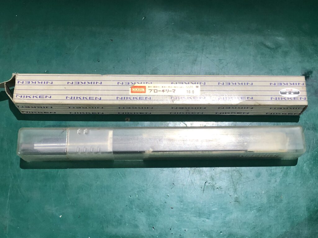 (タフカットスキルリーマ)Fv