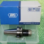 大昭和精機 BIG BBT40 BBT40-MGT6-75 / BIG DAISHOWA BBT40 Mega Synchro Tapping Holder BBT40-MGT6-75