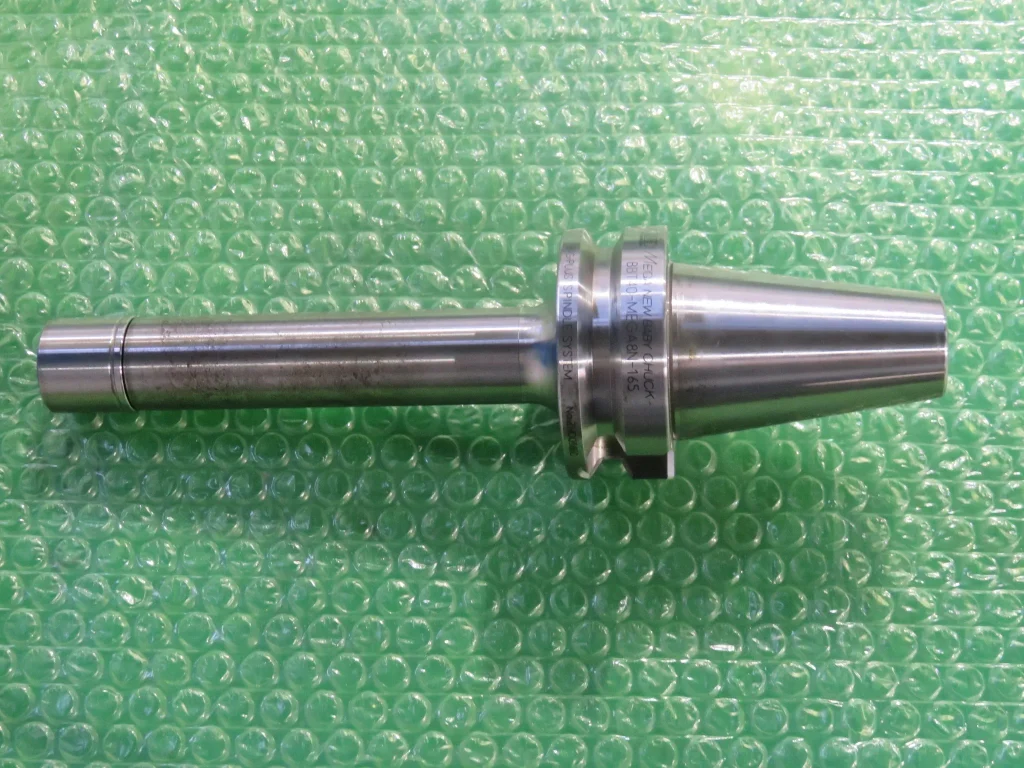 大昭和精機 BIG BBT40 BBT40-MEGA8N-165 / BIG DAISHOWA BBT40 Mega New Baby Chuck BBT40-MEGA8N-165