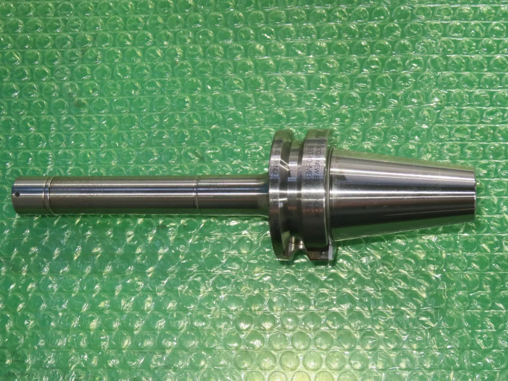 大昭和精機 BIG BBT40 BBT40-MEGA6N-165 / BIG DAISHOWA BBT40 Mega New Baby Chuck BBT40-MEGA6N-165