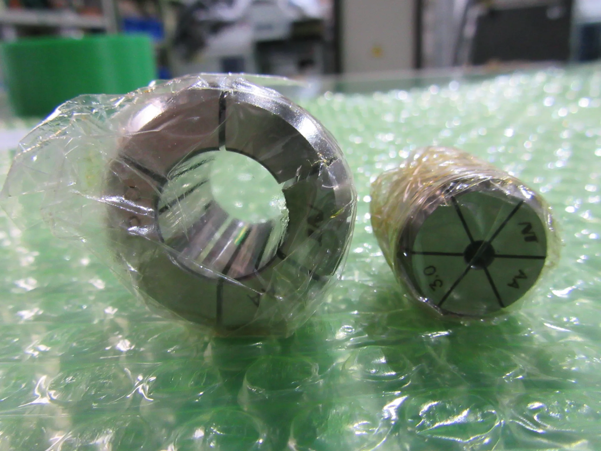 エヌティーツール スプリングコレット FDC-16012AA/FDC-16022AA / NT TOOL Spring Collet FDC-16012AA/FDC-16022AA
