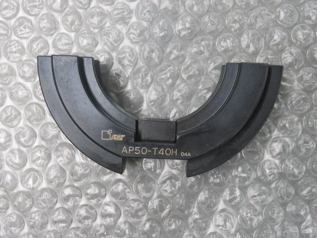 MST/溝口鉄工所 ツールメイトアダプタ AP50-T40H / MST CORPORATION Tool Mate Adapter AP50-T40H