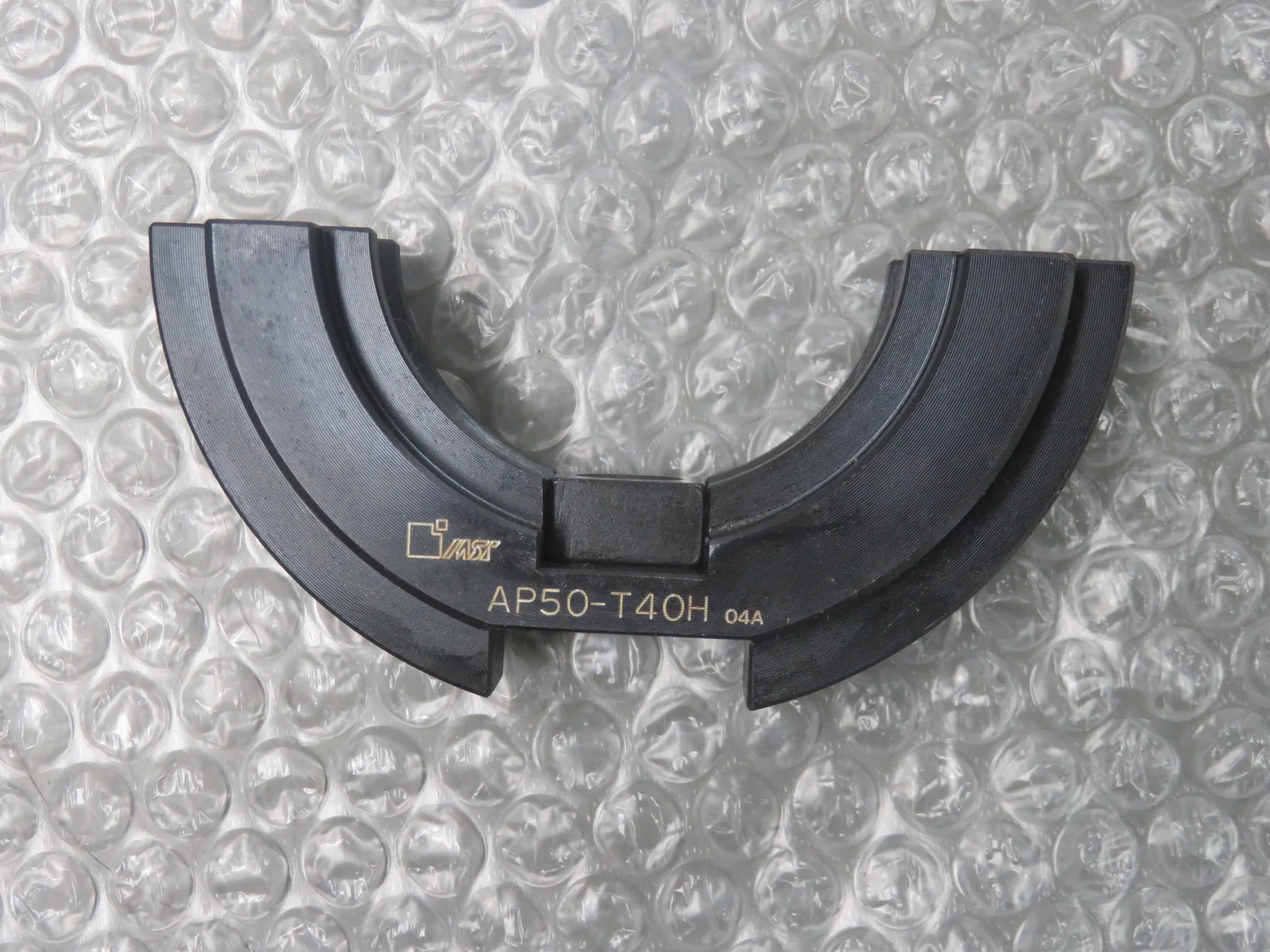 MST/溝口鉄工所 ツールメイトアダプタ AP50-T40H / MST CORPORATION Tool Mate Adapter AP50-T40H