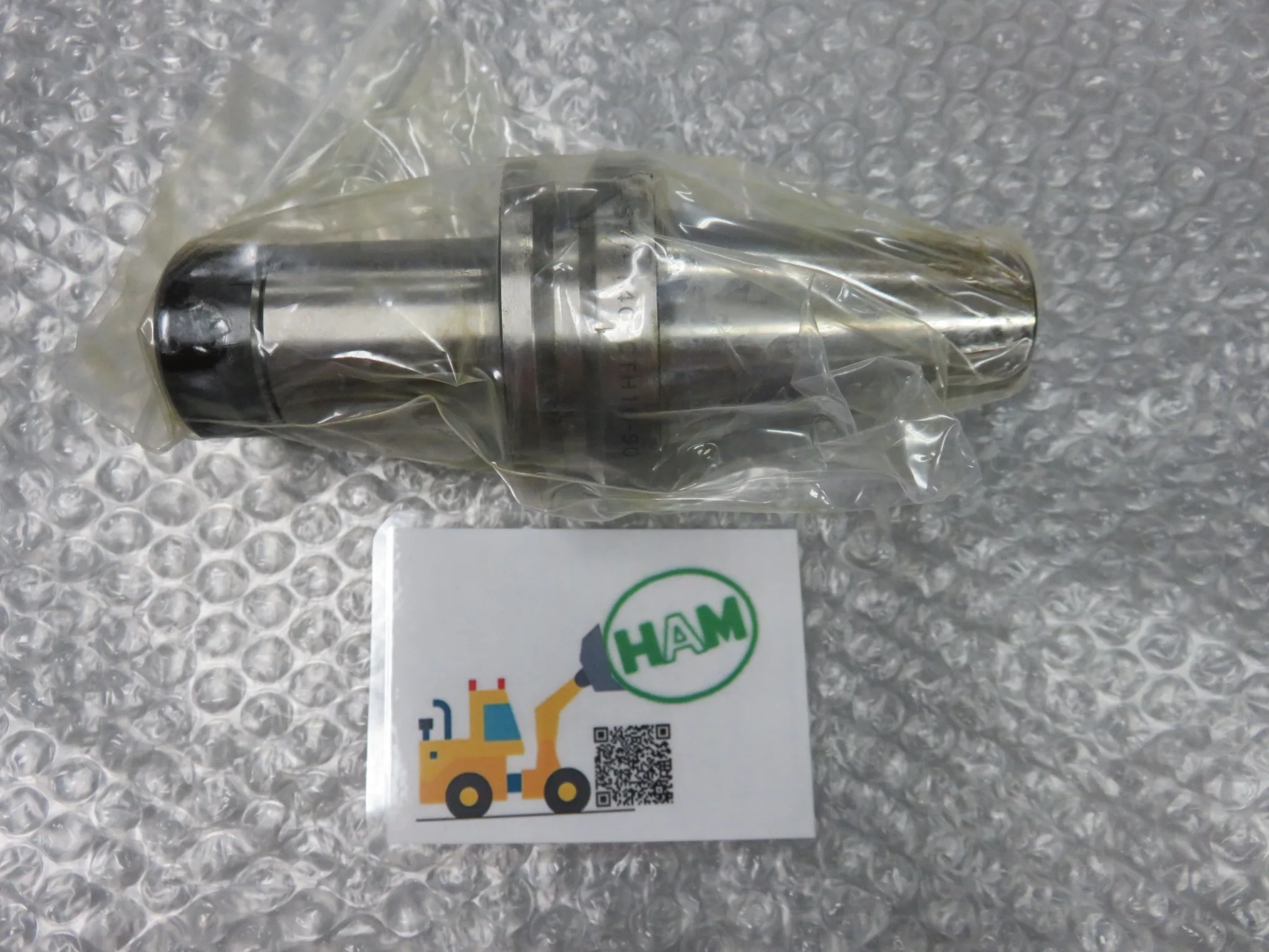 MST/溝口鉄工所 BT40 BT40-CTH10-90 / MST CORPORATION BT40 Collet Holder BT40-CTH10-90