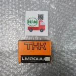 THK/ティーエイチケー リニアブッシュ LM20UU / THK Linear Bush LM20UU