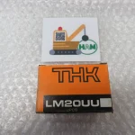 THK/ティーエイチケー リニアブッシュ LM20UU / THK Linear Bush LM20UU