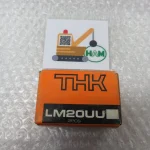 THK/ティーエイチケー リニアブッシュ LM20UU / THK Linear Bush LM20UU