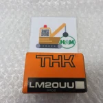 THK/ティーエイチケー リニアブッシュ LM20UU / THK Linear Bush LM20UU