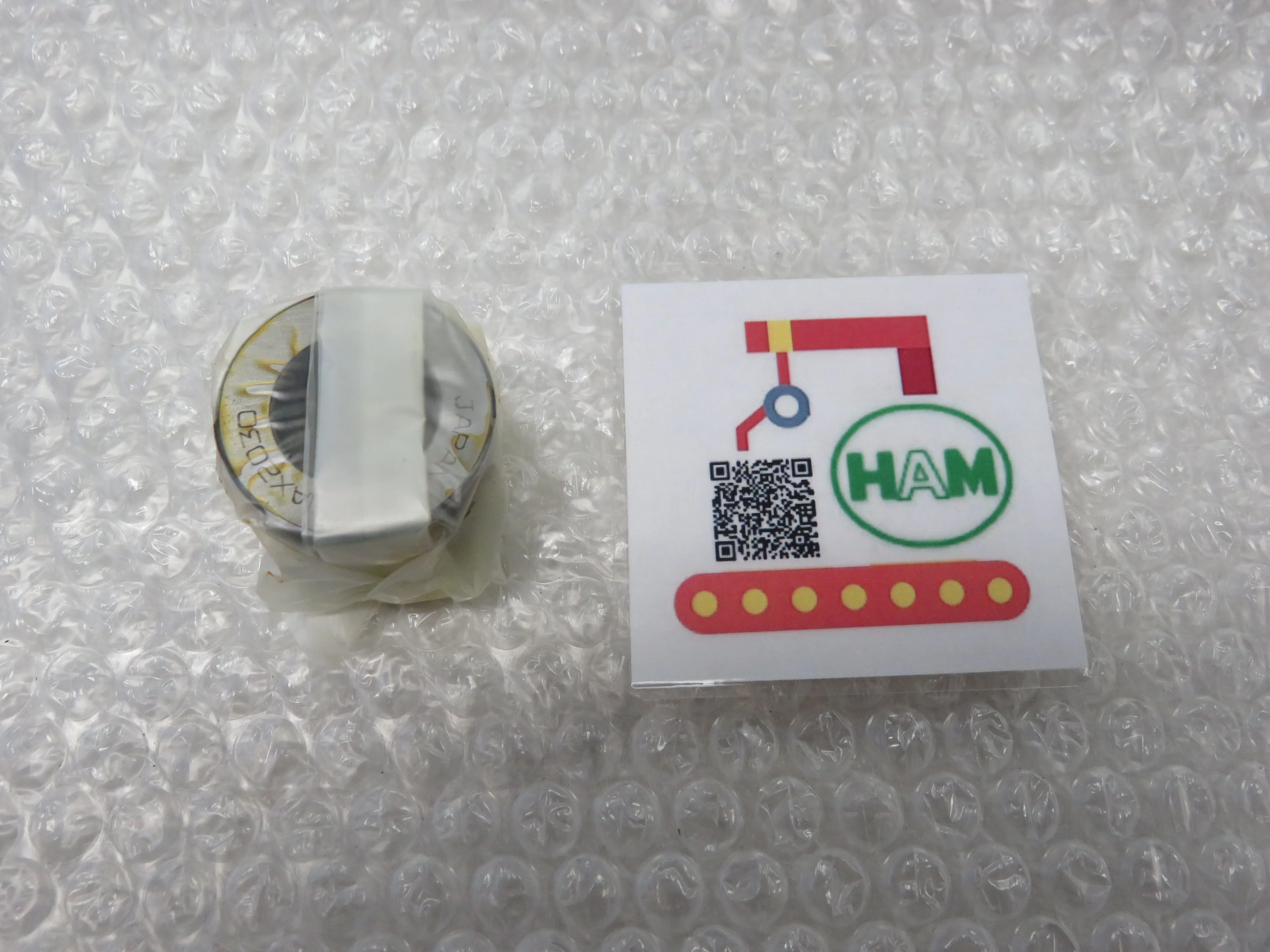 日本トムソン IKO ベアリング NAX2030 / NIPPON THOMPSON Bearing NAX2030