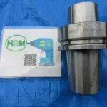 MST/溝口鉄工所 HSK-F63M F63M-SLK12-75 / MST CORPORATION HSK-F63M Slimline Shrink Fit Holder F63M-SLK12-75