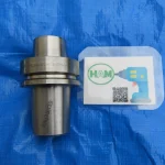 MST/溝口鉄工所 F63M F63M-SLK12-75 / MST CORPORATION HSK-F63M Slimline Shrink Fit Holder F63M-SLK12-75