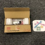 タンガロイ/東芝タンガロイ カートリッジ ATT-0R-70DO / TUNGALOY Cartridge Set of 2 ATT-0R-70DO