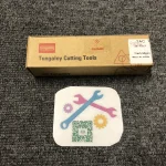 タンガロイ/東芝タンガロイ カートリッジ CTFPR10CA-11 / TUNGALOY Cartridge CTFPR10CA-11