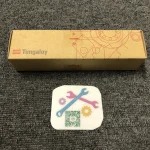 タンガロイ/東芝タンガロイ カートリッジ M-BUBA-M-BHAS-3 / TUNGALOY Cartridge M-BUBA-M-BHAS-3