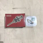 日研工作所 タップコレット ZKN24-14 / NIKKEN KOSAKUSHO WORKS Tap Collet ZKN24-14