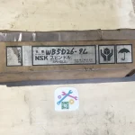 日本精工 NSK スピンドル WB5D26-9L / NSK LTD Spindle WB5D26-9L