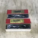 三葉精工 ストレートホルダー 2個セット / MITSUBA SEIKO (S.W) Straight Holder 2個セット