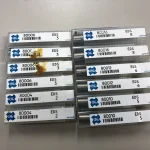 OSG/オーエスジー エンドミル(1山) EDS / OSG Square End Mill 1Lot EDS