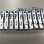 OSG/オーエスジー エンドミル(1山) AL-EDS / OSG Square End Mill 1Lot AL-EDS