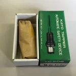 カトウ工機 タップコレット TC206*M6 U1/4 / KATO MFG KATO TAPPER Tap Collet TC206*M6 U1/4