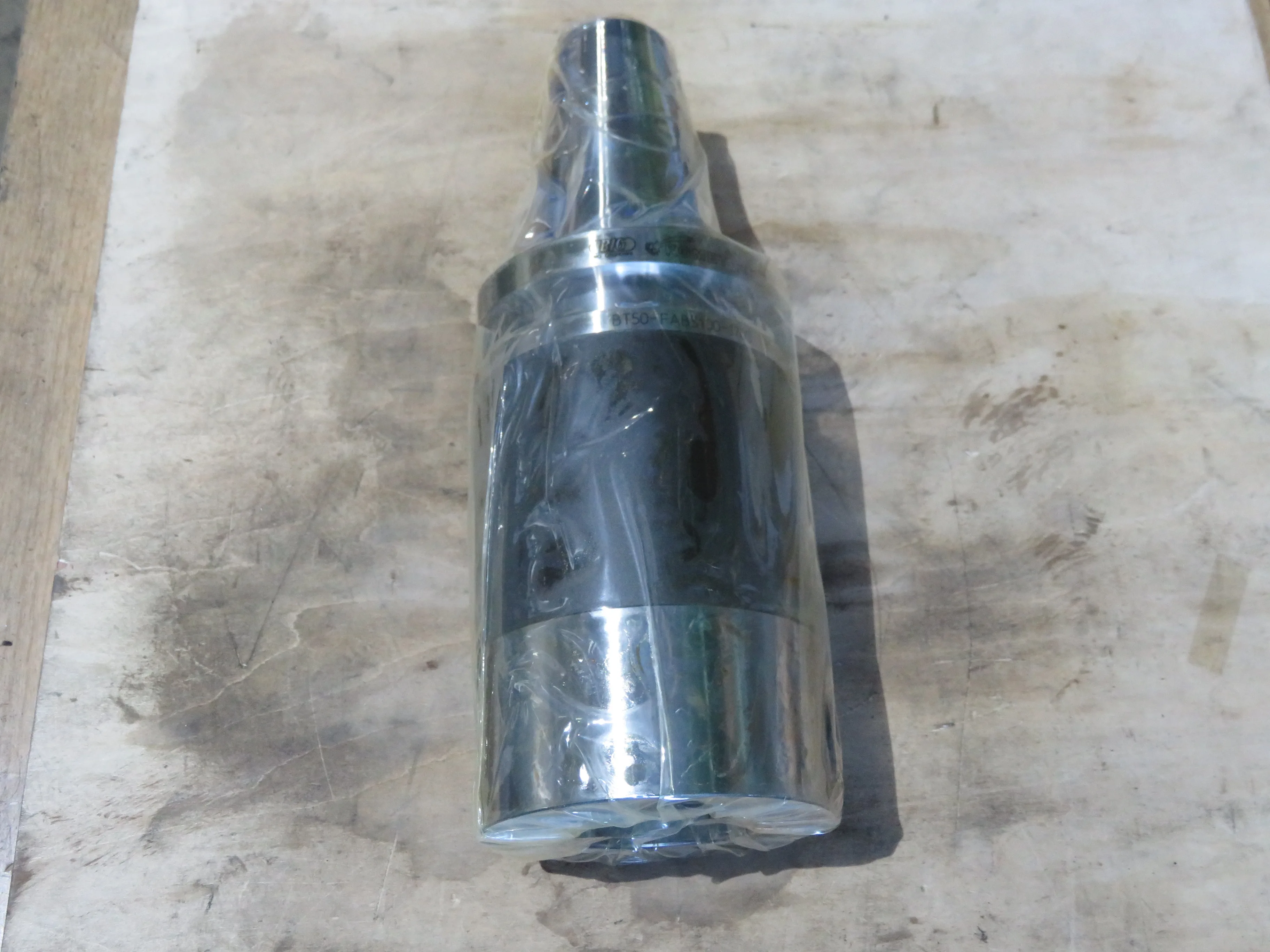 大昭和精機 BIG ホルダー（ABSシャンク） BT50-FABS100-170S / BIG DAISHOWA BT50 ABS Shank Holder BT50-FABS100-170S