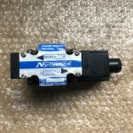 北部精機/NORTHMAN 電磁弁 SWH-G02-B2-A110-10 / NORTHMAN Solenoid Operated Directional Valve SWH-G02-B2-A110-10