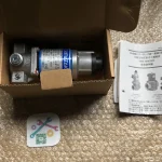 山武 中間圧対応形ガス電磁弁 VEN4000B/C / YAMATAKE Gas Solenoid Valve VEN4000B/C