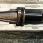 黒田精工 KKS BT50 BT50-SLB35-135 / KURODA PRECISION INDUSTRIES BT50 Side Lock Holder BT50-SLB35-135