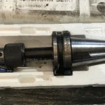 黒田精工 KKS BT50 BT50-JTA6-105 / KURODA PRECISION INDUSTRIES BT50 Jacobs Taper Arbor BT50-JTA6-105