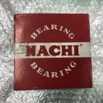 不二越 Nachi ベアリング 6312 / NACHI-FUJIKOSHI Bearing 6312