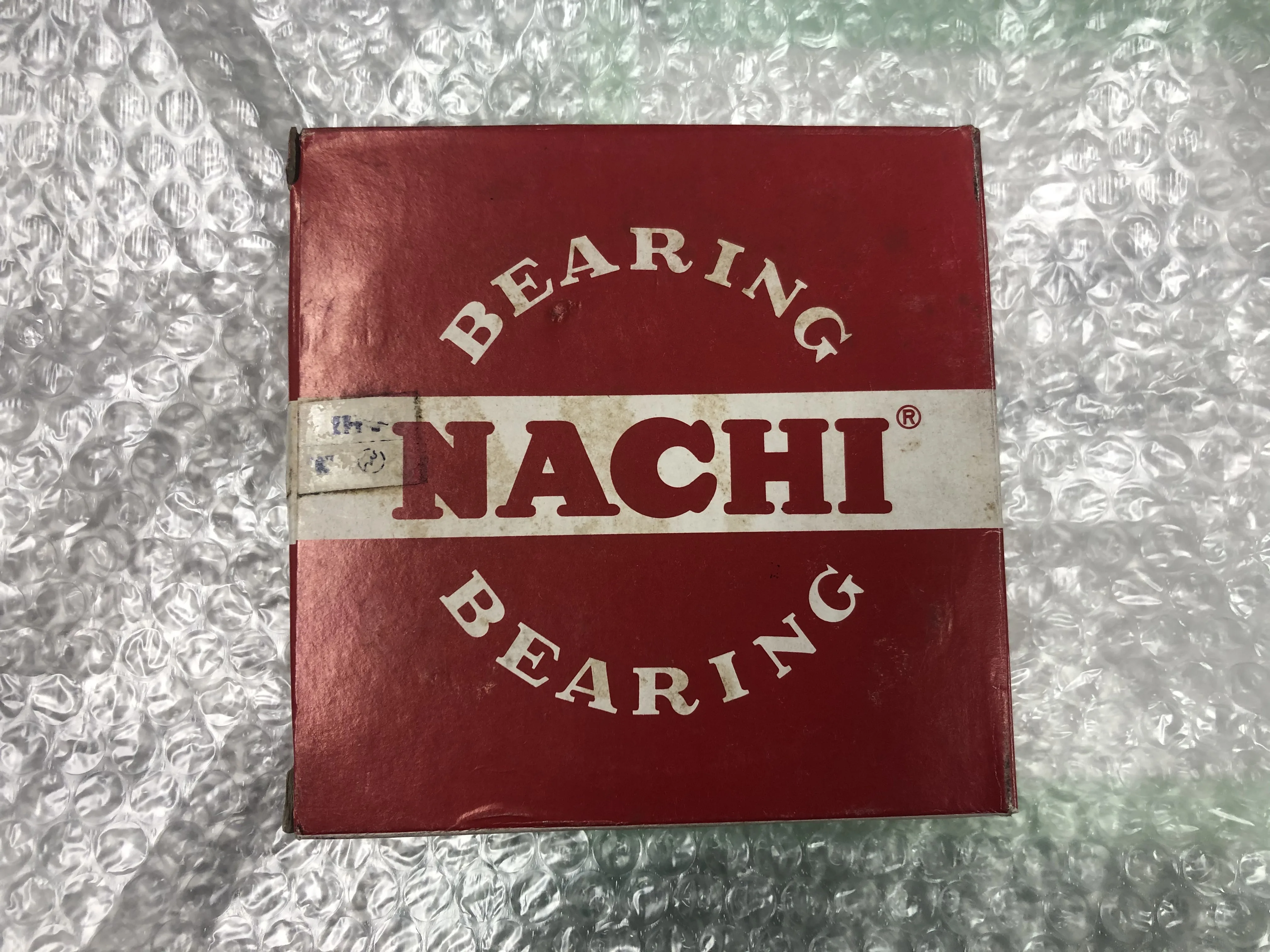 不二越 Nachi ベアリング 6312 / NACHI-FUJIKOSHI Bearing 6312