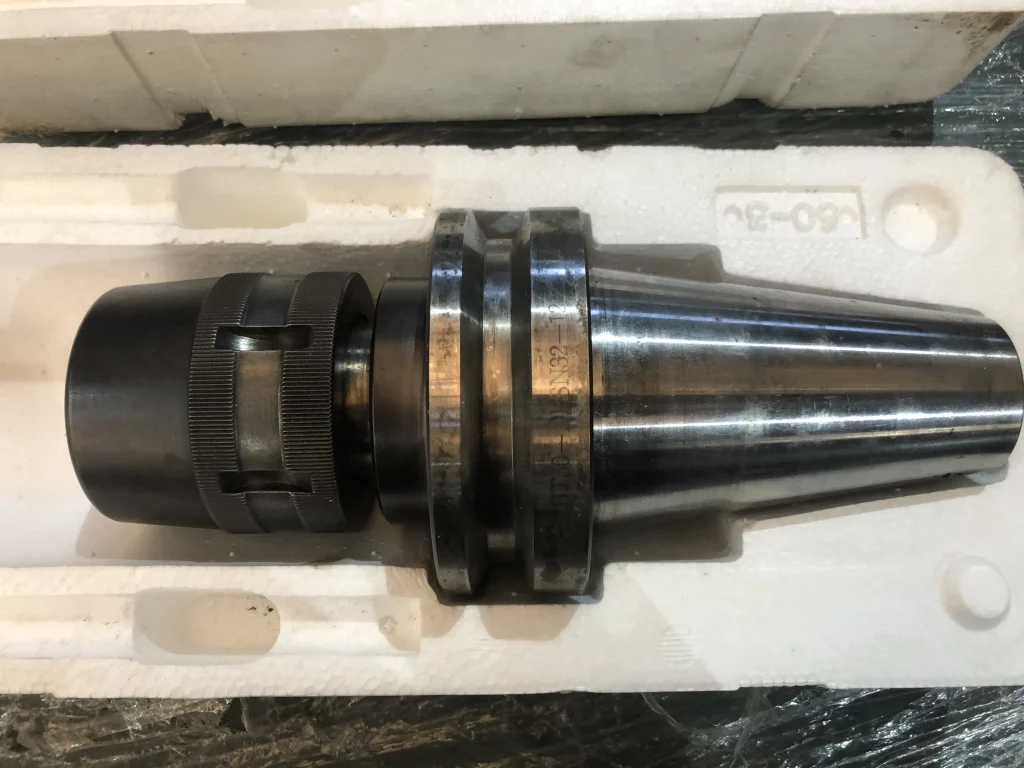 BT50 BT50-DPSN32-120 / BT50 Milling Chuck BT50-DPSN32-120
