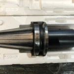 黒田精工 KKS BT50 BT50-SLB35-135 / KURODA PRECISION INDUSTRIES BT50 Side Lock Holder BT50-SLB35-135